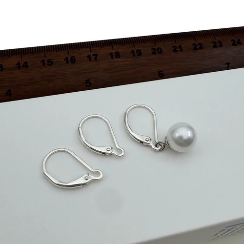 1pair solid 925 - 1pair,