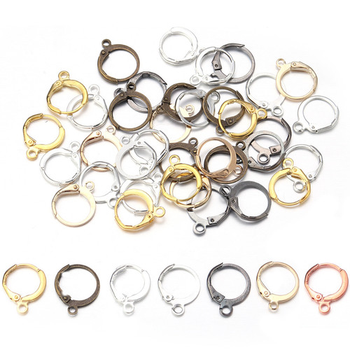 5pairs stainless steel - 5pairs,