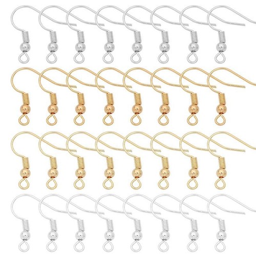 14k gold filled french - filled,